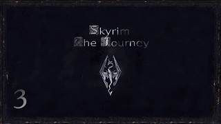 Skyrim: The Journey - 3 часть (Орк-Дружок и Лесопилка "Пирожок")