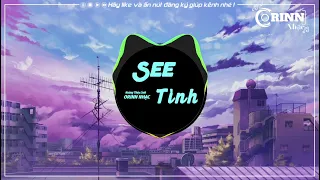 See Tình (Orinn Nhạc) - Hoàng Thùy Linh _ Nhạc Trẻ Remix Hot TikTok Gây Nghiện Nhất 2022