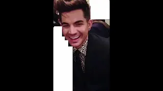 Adam Lambert 181