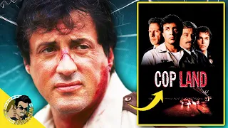 Cop Land: Is This Sylvester Stallone's Most Underrated Performance?