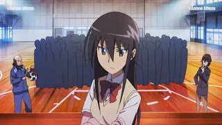 Seitokai Yakuindomo - All Intro Compilation (Ousai Academy Student Council Rules)