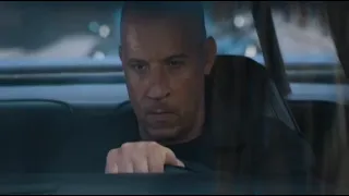 Sia - Unstoppable | Fast and furious epic scene - Vin Diesel