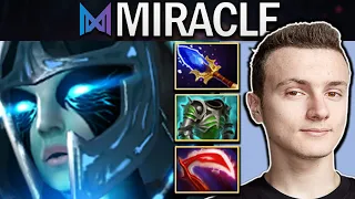 Phantom Assassin Dota 2 Miracle with 21 Kills - Cuirass