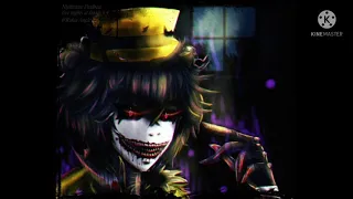 Fnaf Break My Mind anti nightcore