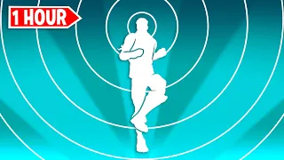 Fortnite Chicken Wing It Dance 1 Hour Version! (TikTok Dance)