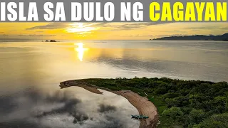 Exploring the Hidden Gem: Palaui Island's Nature Village, Cagayan | North Luzon, Philippines