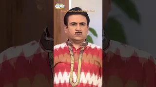 Pith Piche Bolne Wala Dost! #tmkoc #funny #trending #viral #comedy #friends #jethalal #relatable