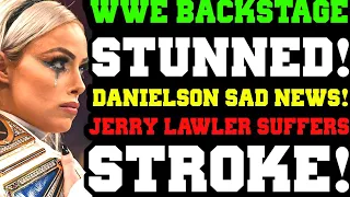 WWE News! Bryan Danielson SAD News! Backstage Stunned By WWE’s Decision! Liv Morgan’s BIG Confession