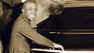 Willie Gant - Piano Solos from rare recordings | Harlem Stride Piano