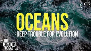 Uncovering the Secrets of Earth's Oceans