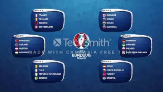 İtaly vs Belgium 2 0 All Goals Full Highlights EURO 2016
