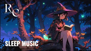 RC Relaxing Music – Night Soft Piano Music for Deep Sleep/study/reading #sleepmusic #relaxingmusic