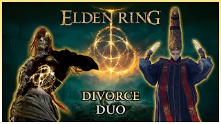 Can We Beat Elden Ring As The Divorce Duo?