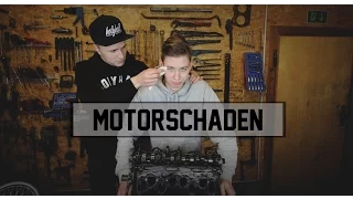 HOLYHALL | MOTORSCHADEN | 2er GOLF