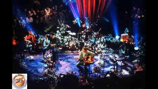 NIRVANA - Free Bird jam (MTV Unplugged)