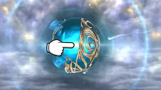 DFFOO Global Squall burst banner draws