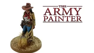 Introduction to The Army Painter