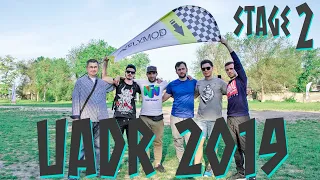 Гонки FPV дронов на Авиа фестивале в Запорожье на соревновании UADR 2019 Stage 2