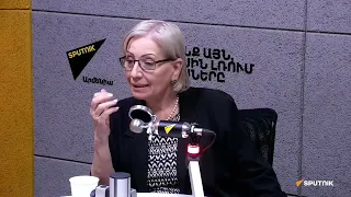 6.05.2023 Karine Khodikyan Կարինե Խոդիկյան