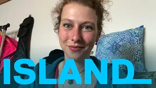 Řidička autobusu na ISLANDU: Přiletěla jsem sem omylem. Björk bydlí asi 5 minut ode mě
