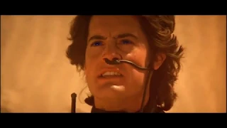 Dune (1984) Modern Trailer