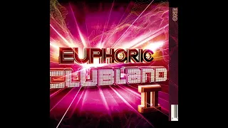 Euphoric Clubland 2 - 2014 (CD3)