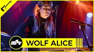 Wolf Alice - Bros | Live @ JBTV