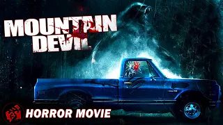 MOUNTAIN DEVIL | Creature Horror | Based on true events | Free Full Movie