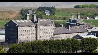 Prisoners' Christmas Day menu at notorious HMP Dartmoor revealed