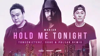 Hold Me Tonight (Toneshifterz, Suae & Pulsar Remix) (Official Video)