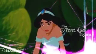 Heart Attack - Aladdin & Jasmine