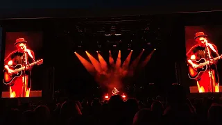 Johannes Oerding - Für immer ab jetzt (Teil) & Wicked Game - Autostadt WOB 04.08.2023