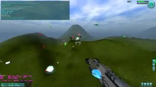 LOLCAPS - Tribes 2 - Fun times on a full Small Crossing