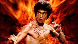 Bruce Lee (Little Dragon)