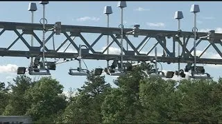 How the payment system would work for all-electronic tolling
