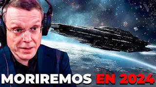 ÚLTIMA HORA ¡Oumuamua HA REGRESADO y se Dirige Directamente hacia la Tierra!