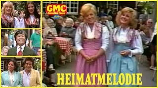 Heimatklänge aus Koblenz 1987 - präsentiert von Maria & Margot Hellwig