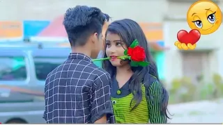 PHOOL JAISAN CHEHRA | CHILDREN LOVE STORY | ROMANTIC LOVE STORY | HEART KING