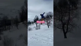 Ski Haukeli⛷⛷