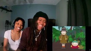 "South Park Best Moments Part 1" REACTION!! | K&Y