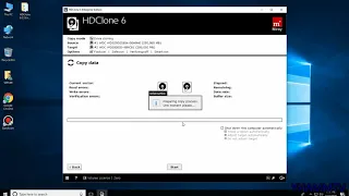 TUTORIAL HOW TO CLONE HARD DRIVE OR SSD