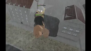 The Rematch - Attack On Titan Freedom War Stages 2 - 10 (Roblox) Part 1