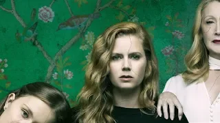 Sharp Objects (HBO) Trailer HD - Amy Adams thriller series