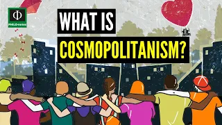 What is Cosmopolitanism?