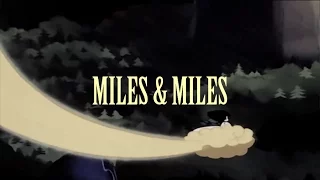 Aries - MILES & MILES