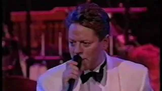 Robert Palmer LIVE - "Goody, Goody" - '92, stereo