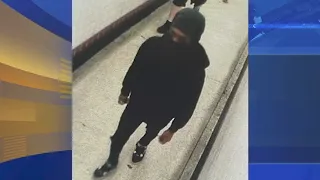 Suspect Images: Police search for suspect in fatal shooting of 14-year-old