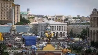 Could Kiev's Revolution Rise Again?