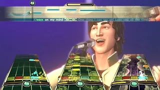 The Beatles: Rock Band Eight Days A Week OMBFC