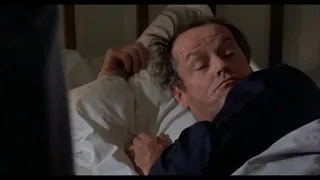 jack nicholson wolf  long sleep